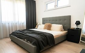 Alp Deluxe - Sauna, Kamin, Terrasse & Mehr